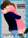 Cover image for Kissing Galileo